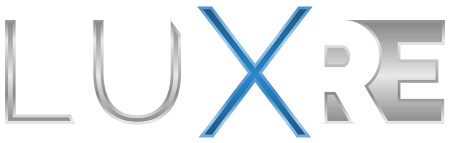 LUXRE Logo